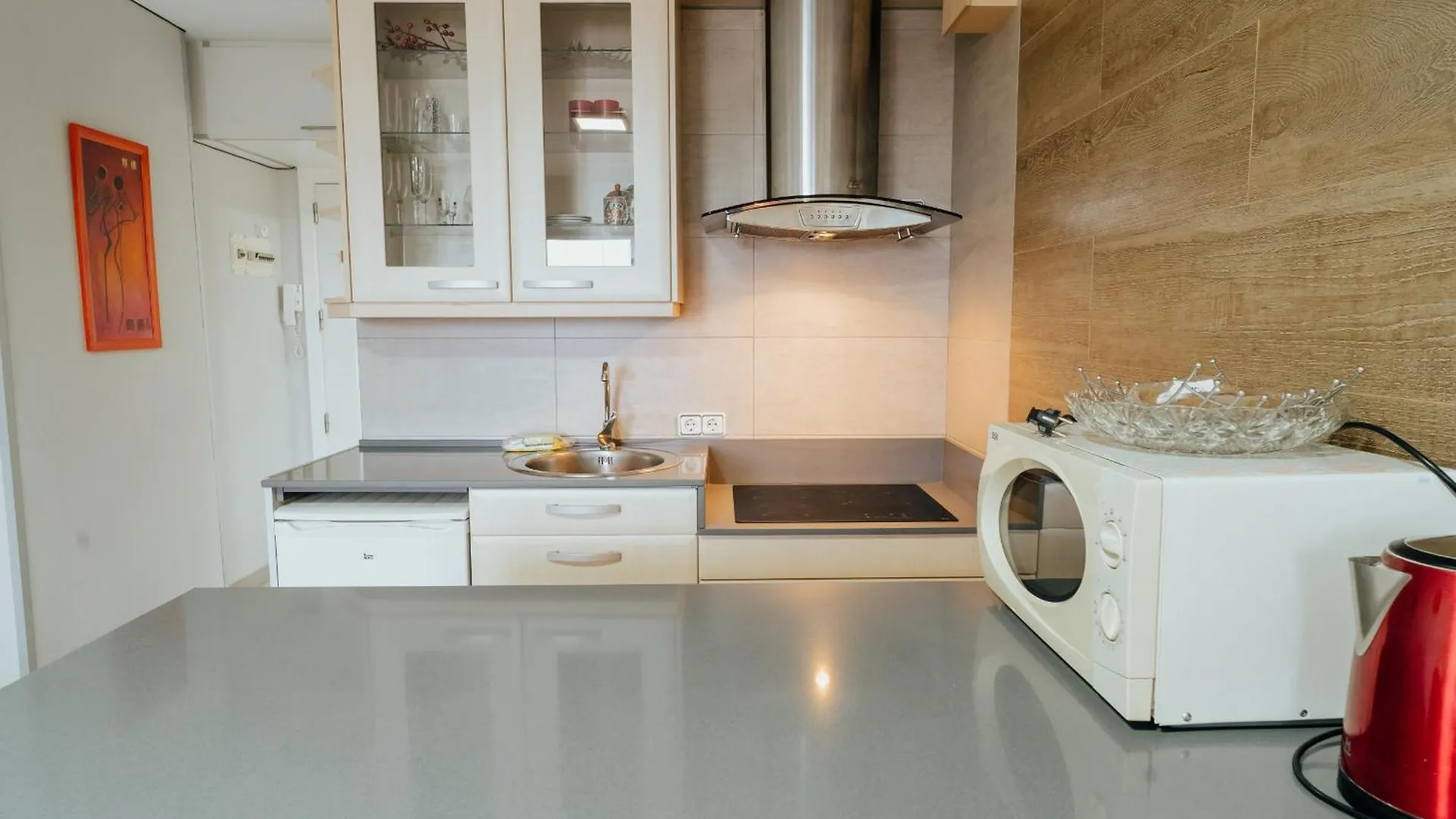 Welcs Apartamento 190 Emp Cerca Del Mar Empuriabrava 0*,